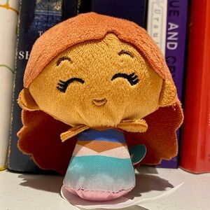 FINAL SALE!! Original Disney The Little Mermaid Ariel Mystery Mini Size Plush